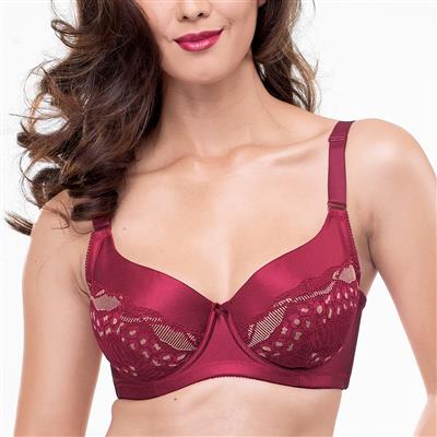 40d underwire bra