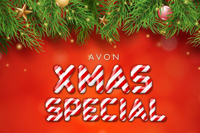 Avon Malaysia