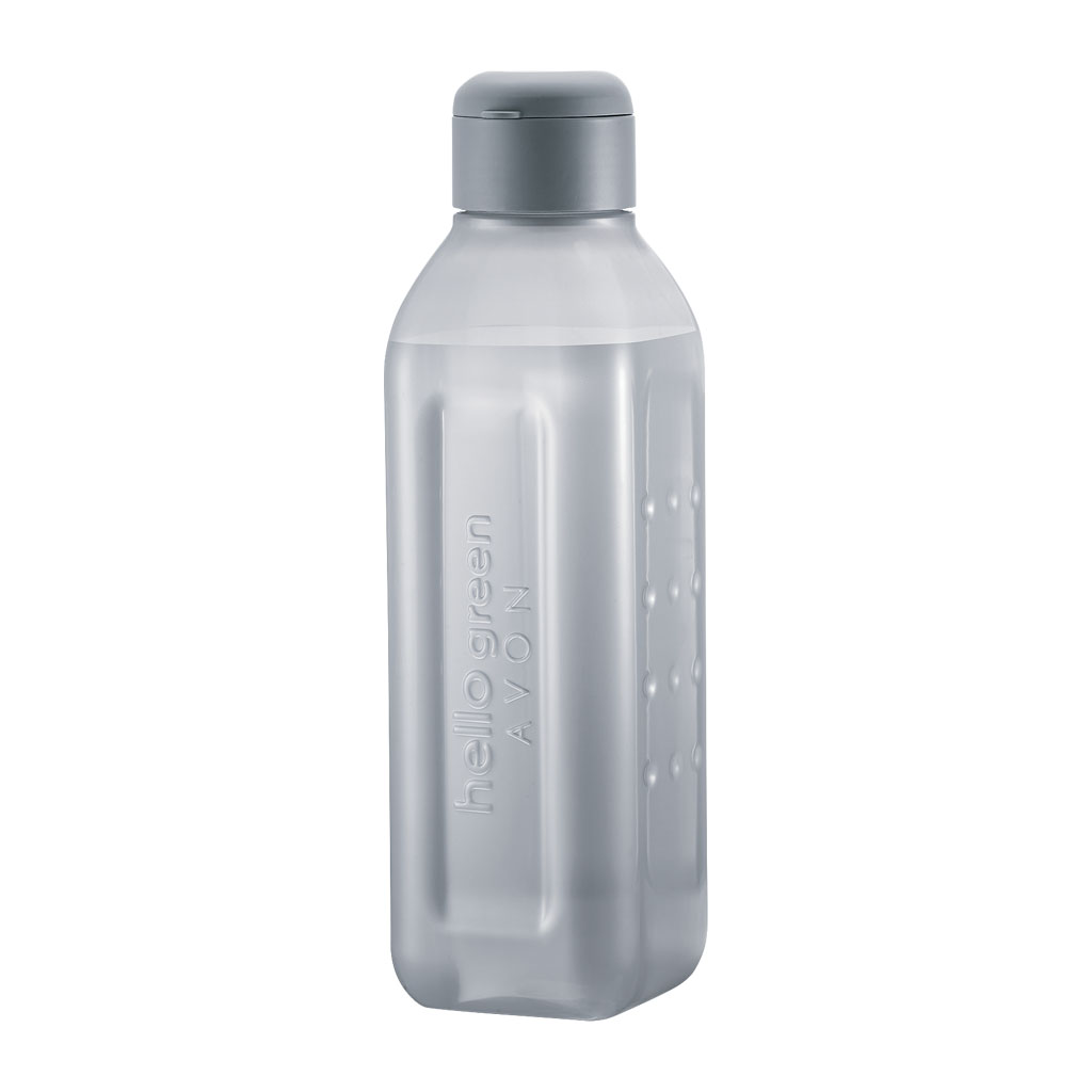 Download Hello Green Fridge Bottle 1.5L - Silver | Avon Malaysia Yellowimages Mockups