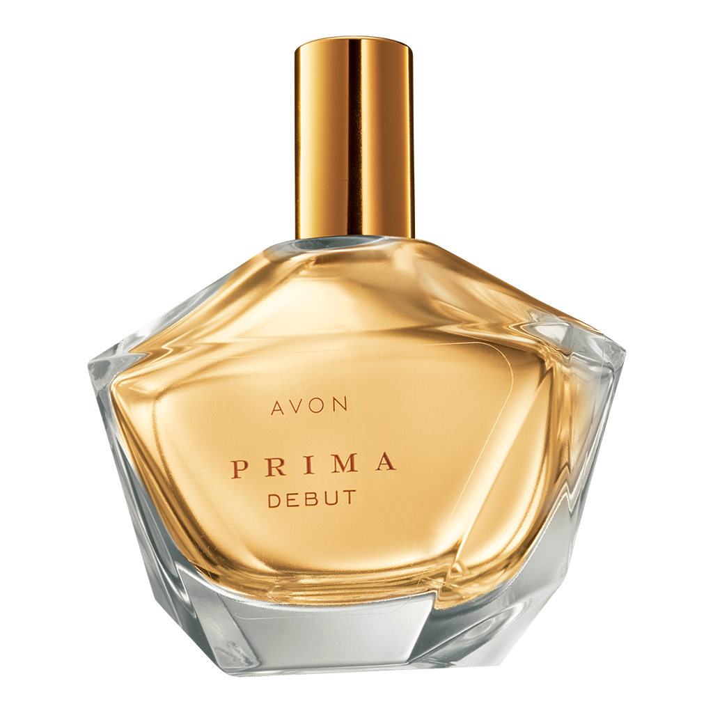 prima avon perfume