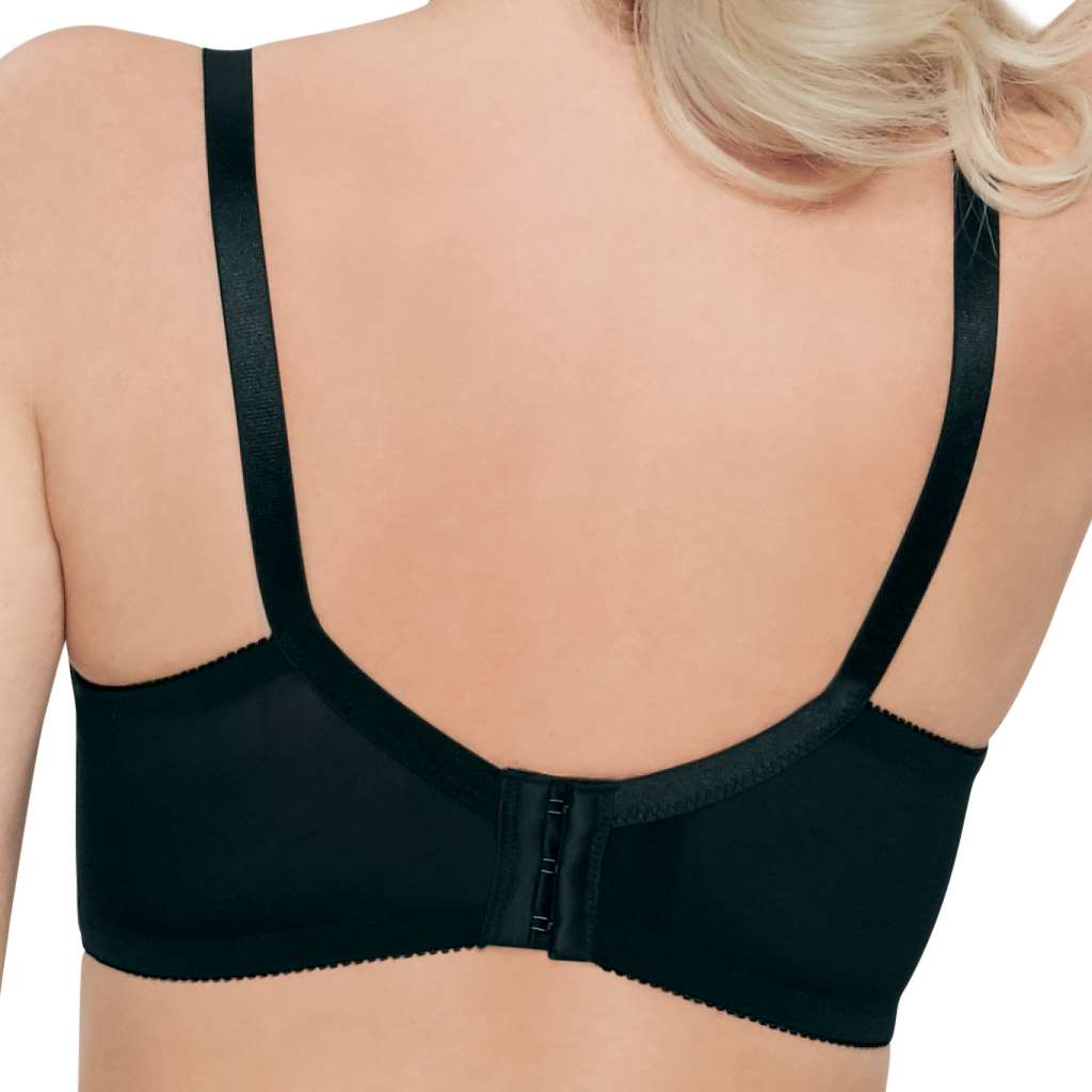 Hillary UW 3/4 Cup Bra - 38B