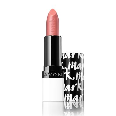 губная помада взрыв цвета Avon Mark Epic Lip Lipstick вконтакте